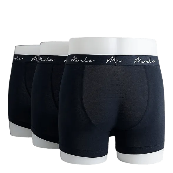 3-pack Signature Boxer Briefs 3 X