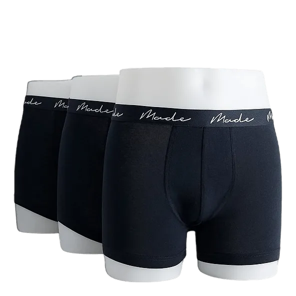 3-pack Signature Boxer Briefs 3 X