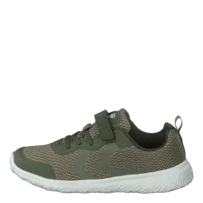 Actus Recycle Jr Deep Lichen Green