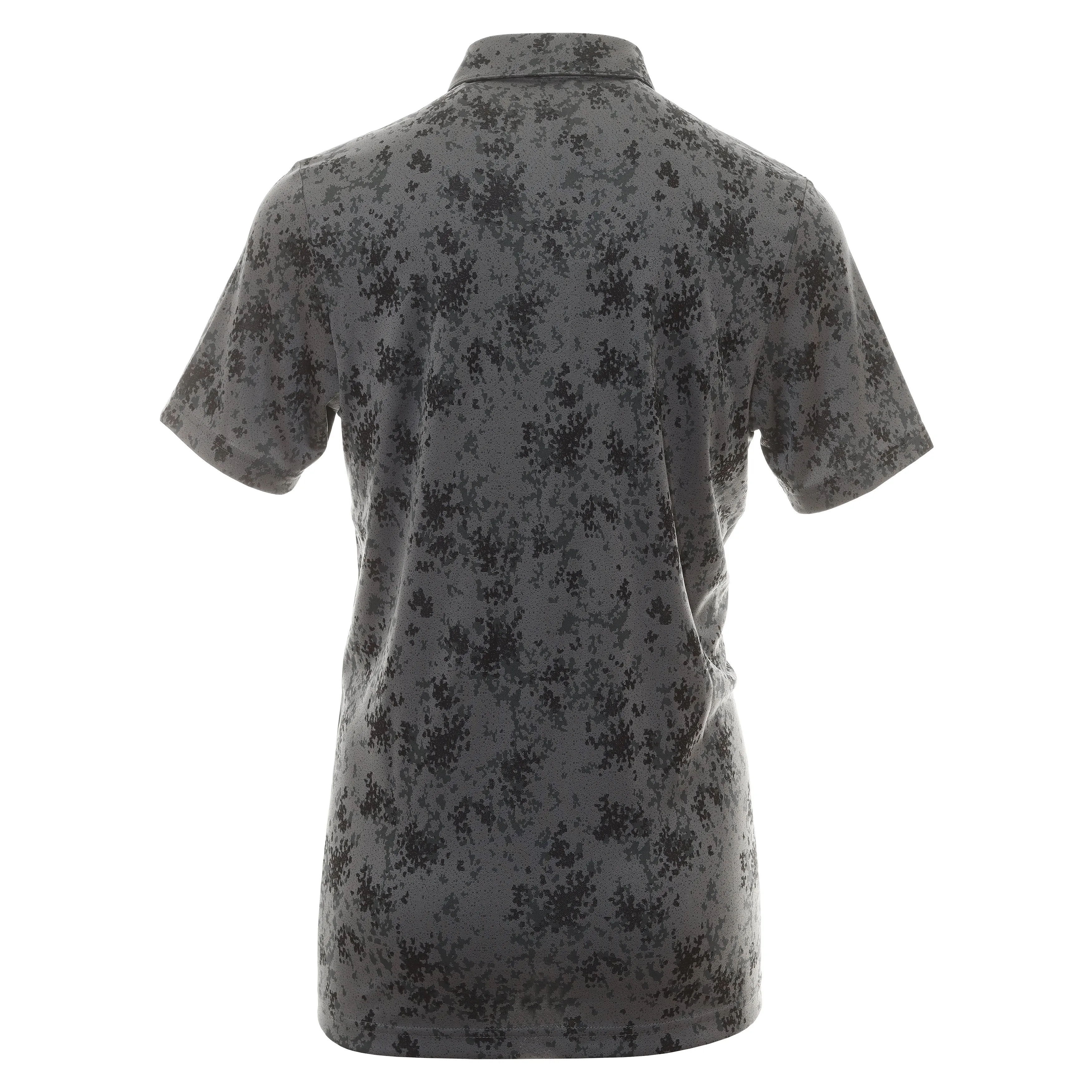 adidas Golf Burst Jacquard Shirt