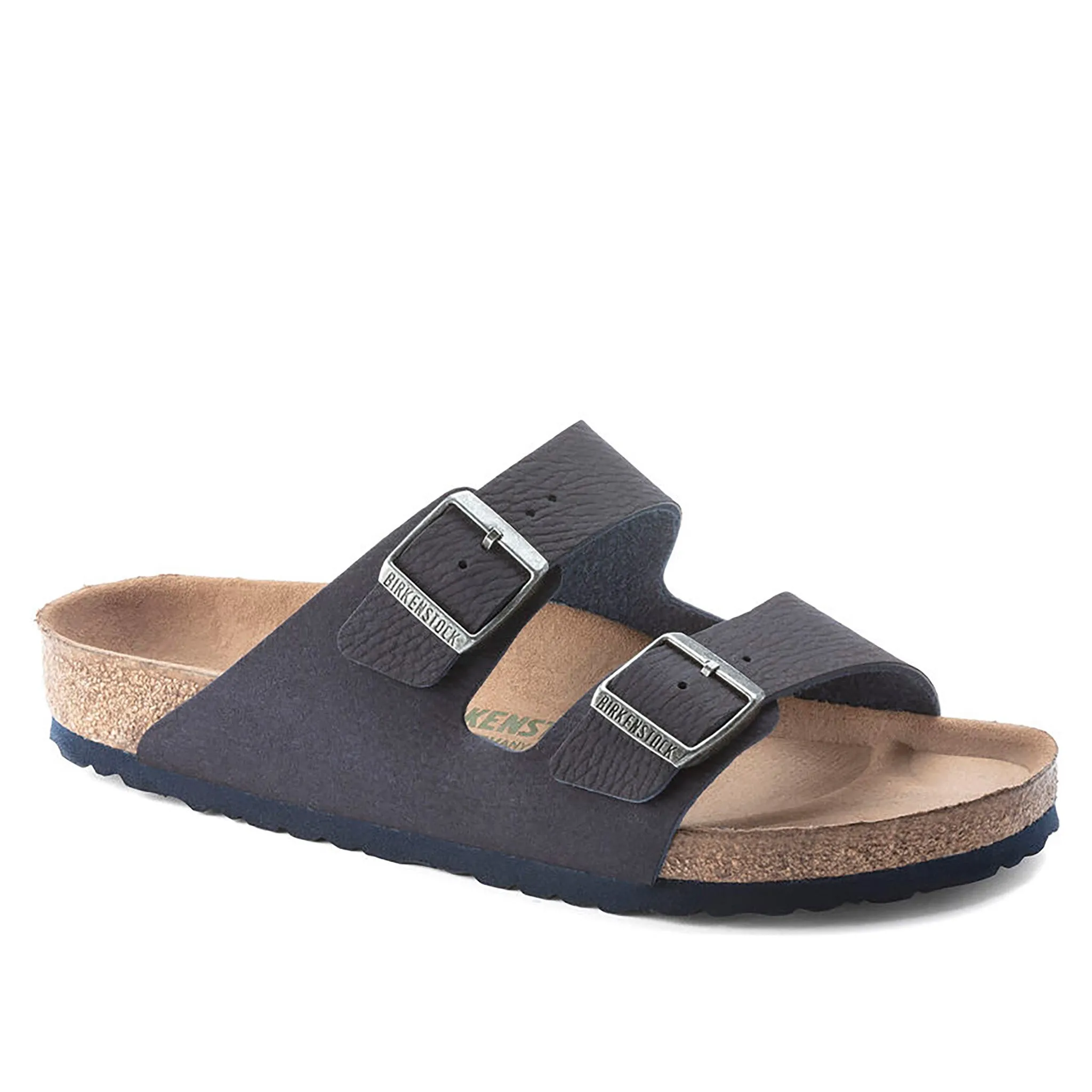 Arizona Sandal - Vegan Desert Dust Indigo Blue