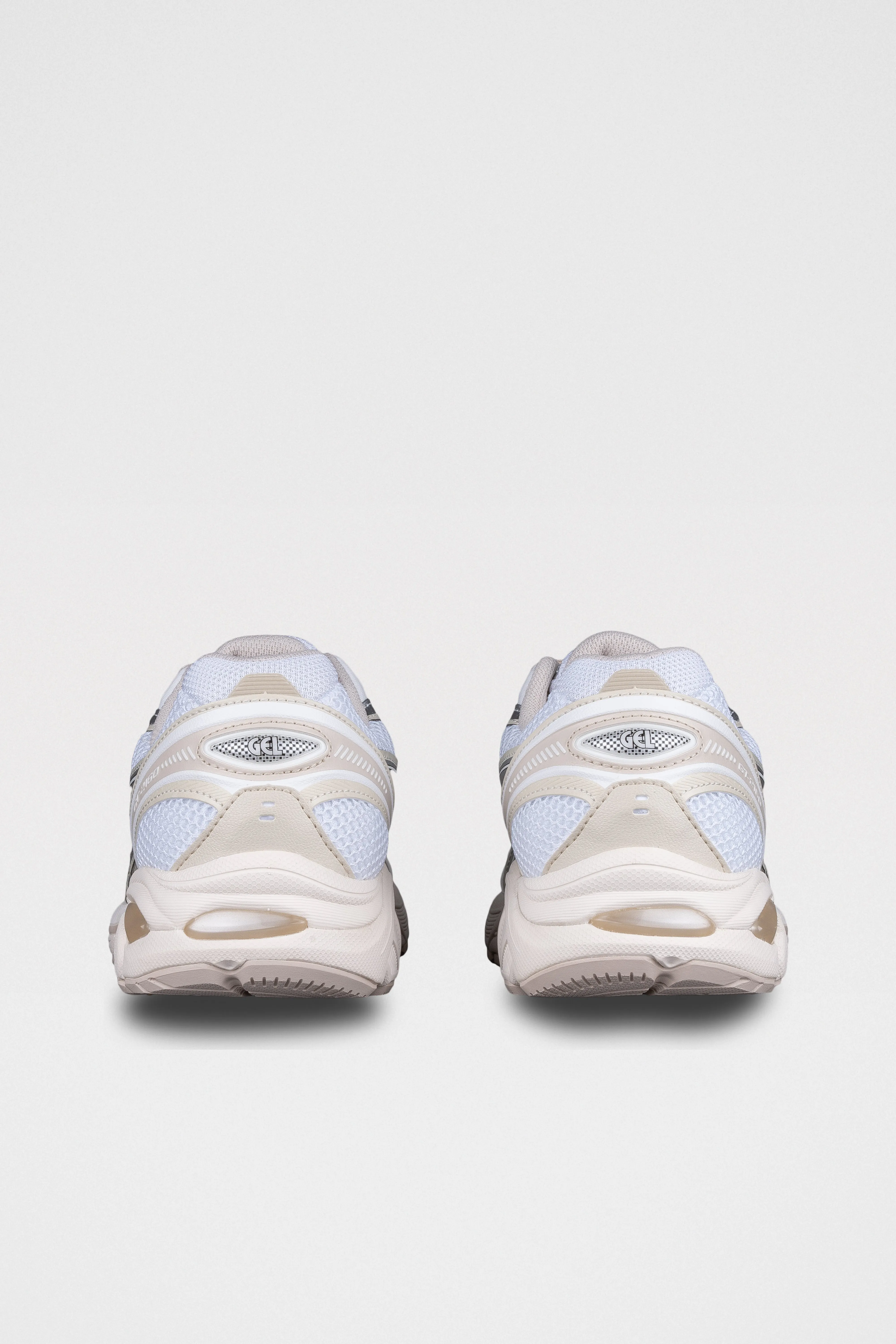 Asics x ATC SMU GT-2160 White / Pure Silver