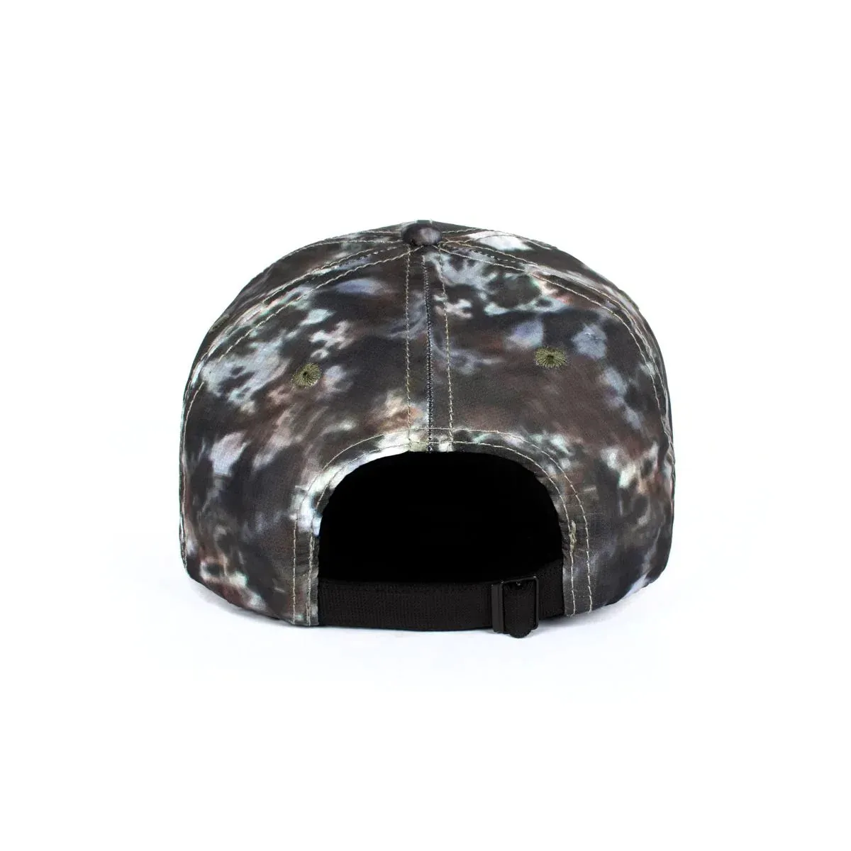 Barstool Outdoors Tie Dye Performance Hat