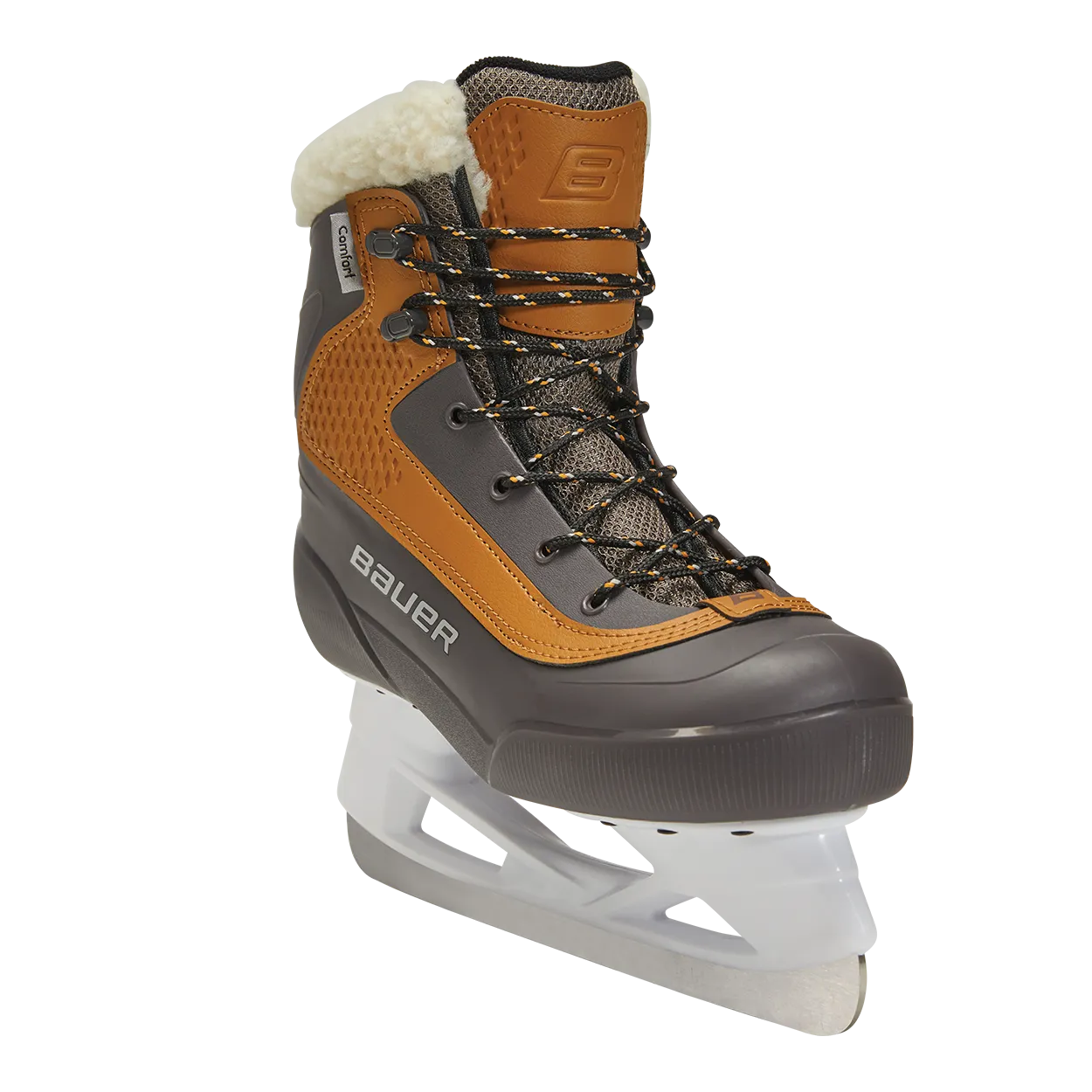 BAUER WHISTLER GLIDES JUNIOR
