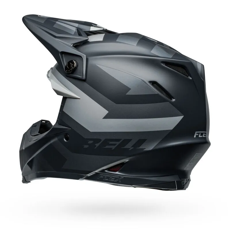 BELL Moto-9S Flex Adult Dirt Motorcycle Helmet