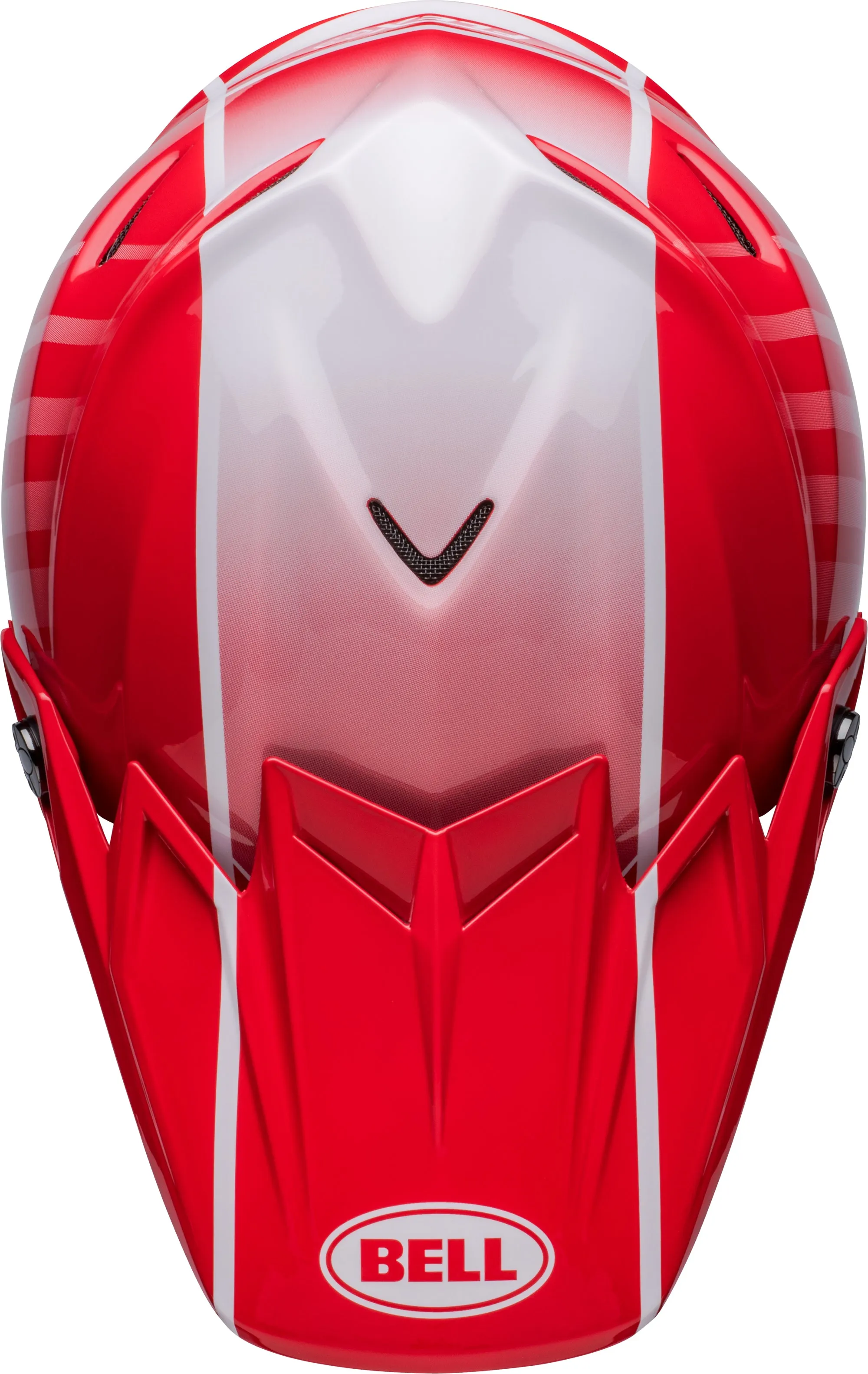 BELL Moto-9S Flex Adult Dirt Motorcycle Helmet