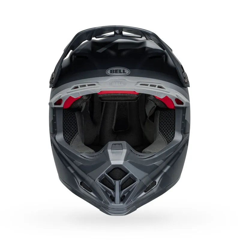 BELL Moto-9S Flex Adult Dirt Motorcycle Helmet