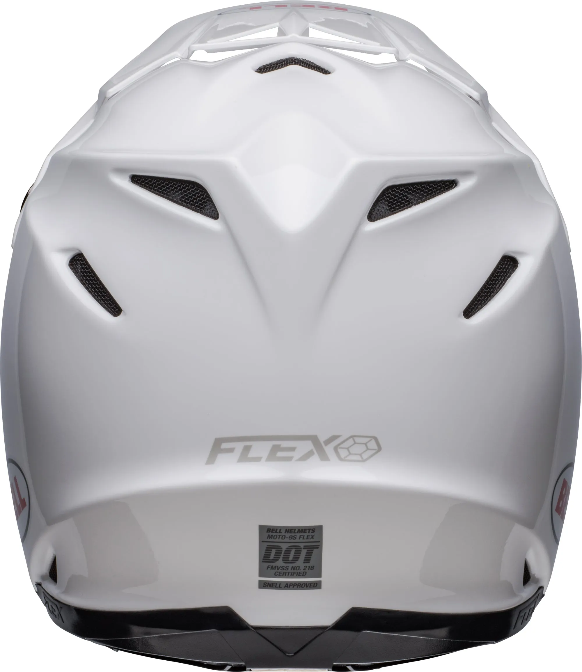 BELL Moto-9S Flex Adult Dirt Motorcycle Helmet