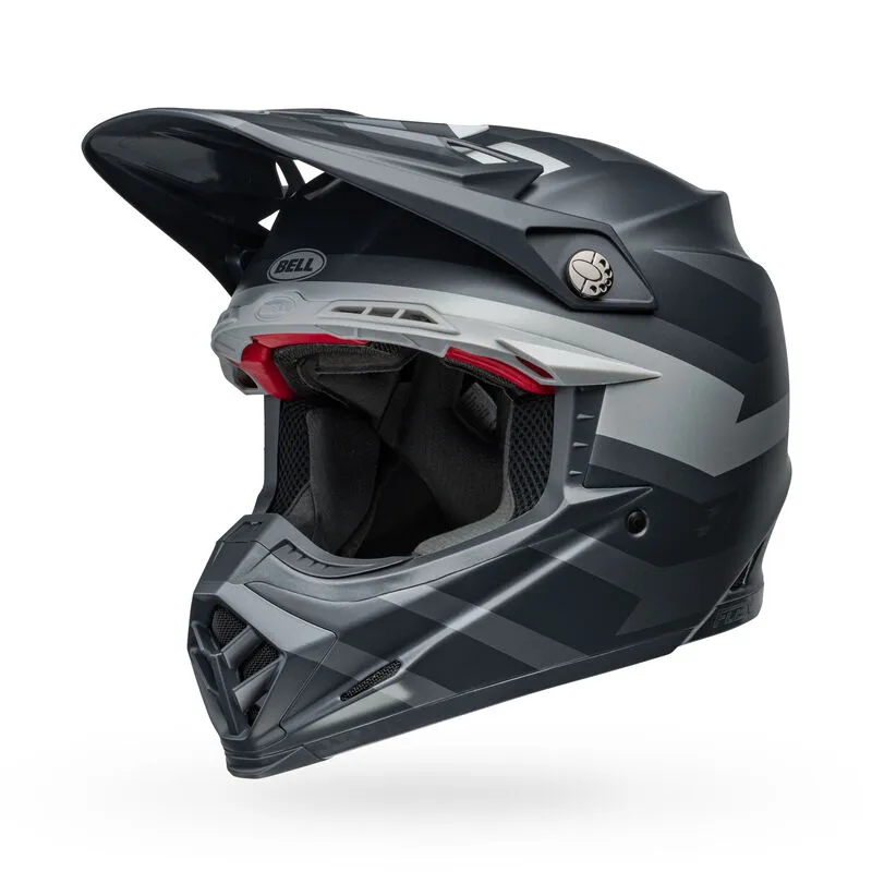 BELL Moto-9S Flex Adult Dirt Motorcycle Helmet