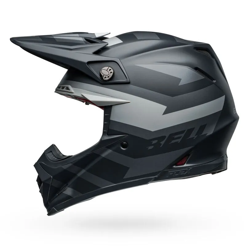 BELL Moto-9S Flex Adult Dirt Motorcycle Helmet