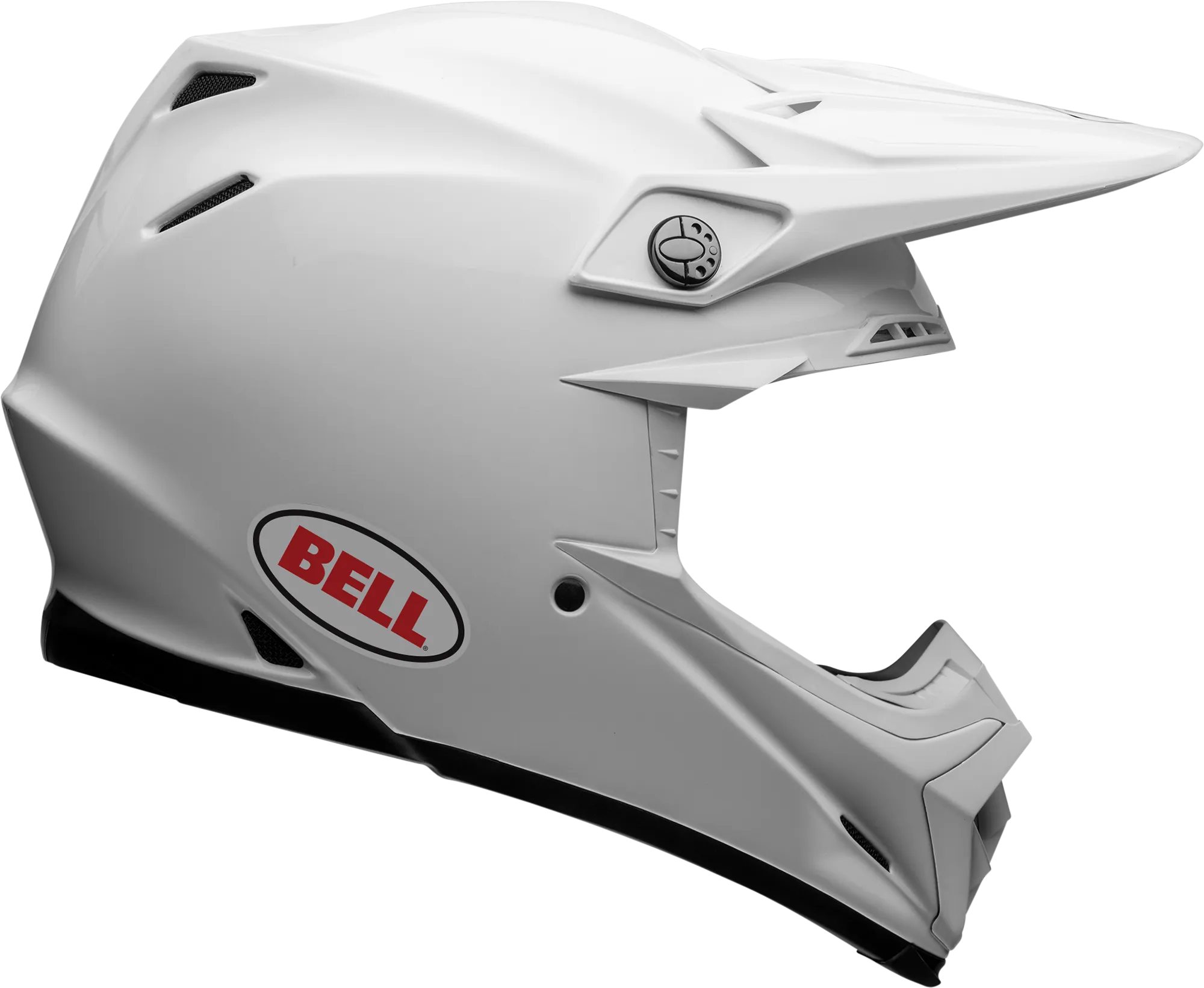 BELL Moto-9S Flex Adult Dirt Motorcycle Helmet
