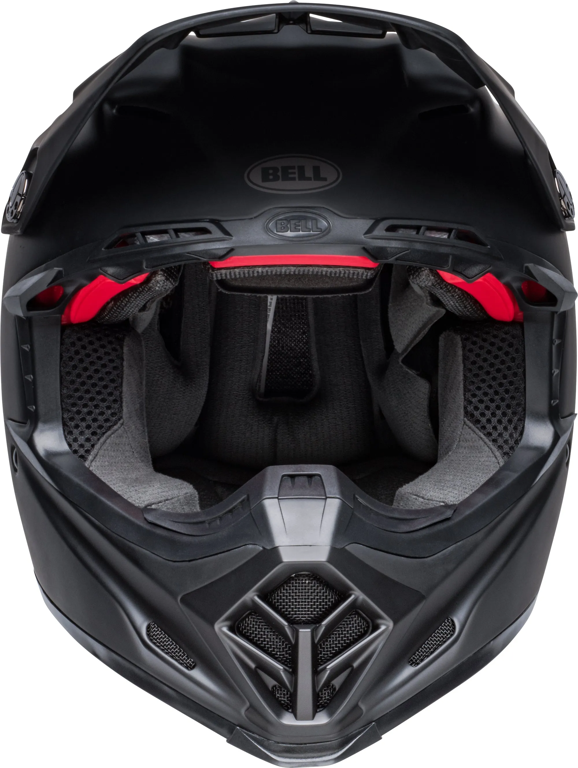 BELL Moto-9S Flex Adult Dirt Motorcycle Helmet