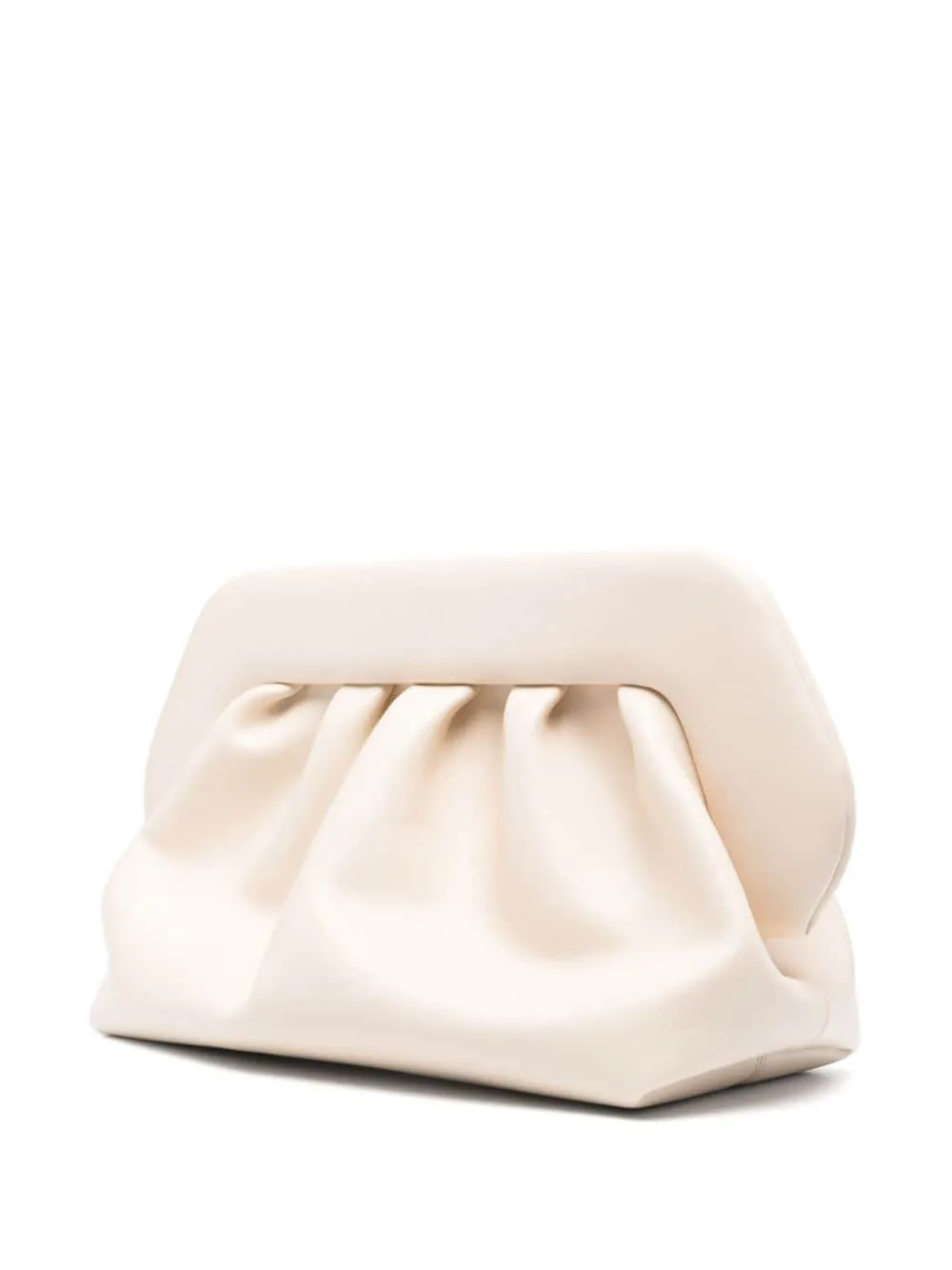 BIOS VEGAN LEATHER CLUTCH