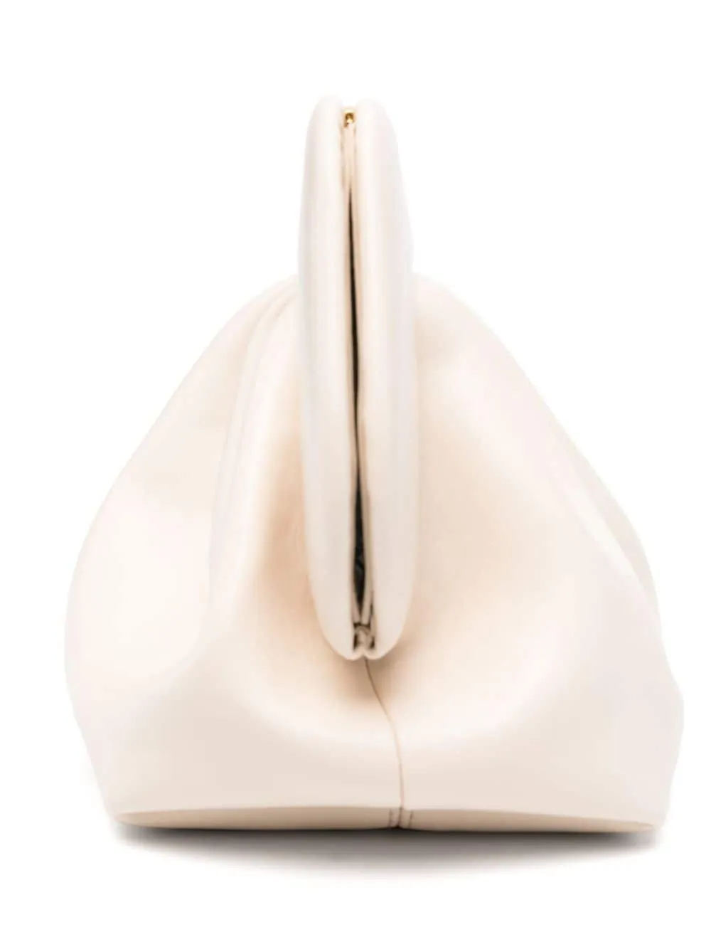 BIOS VEGAN LEATHER CLUTCH