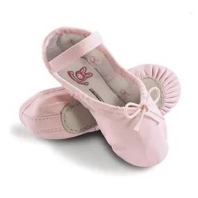 Bloch SO225 Bunnyhop Ballet Shoe