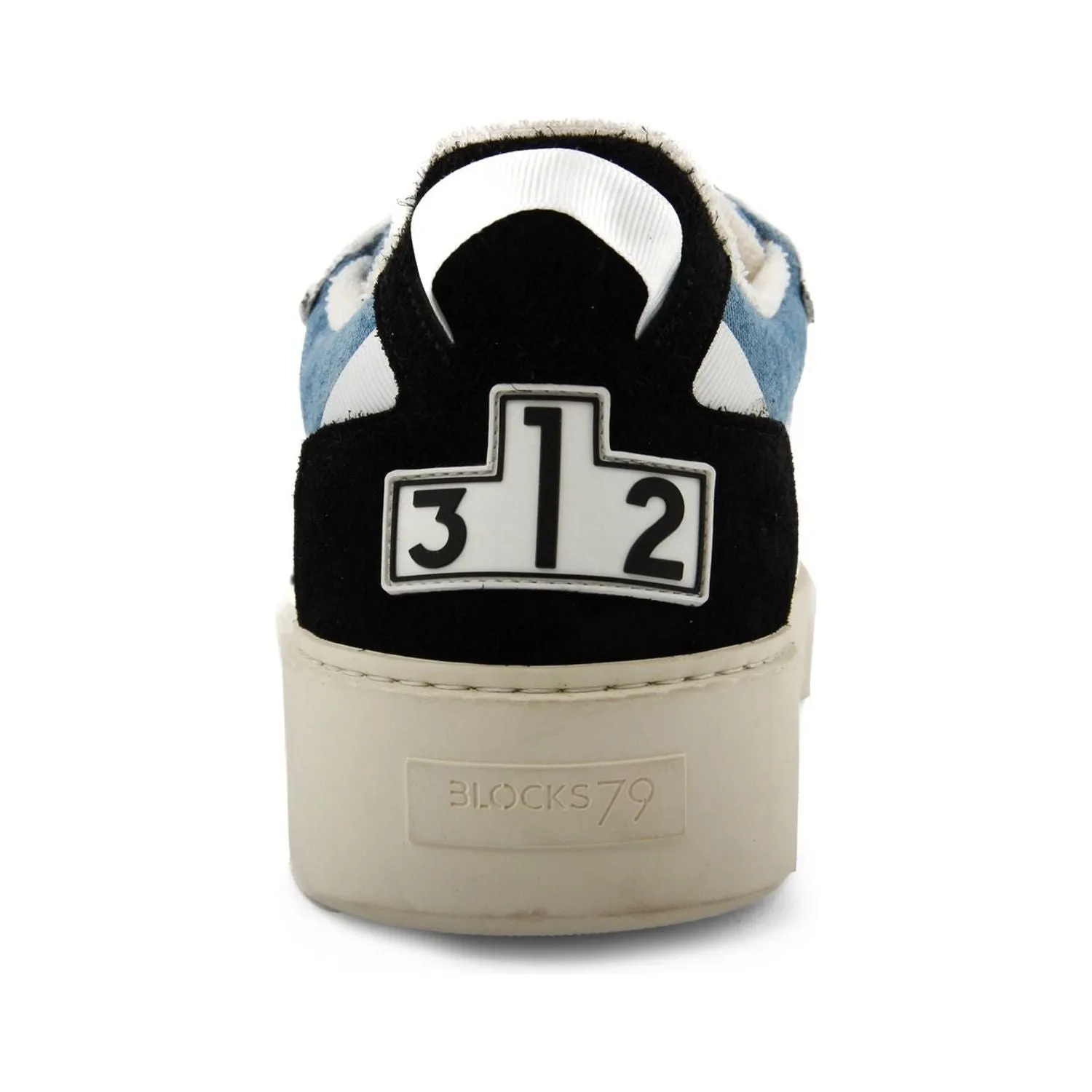 Blocks 79 Sneakers