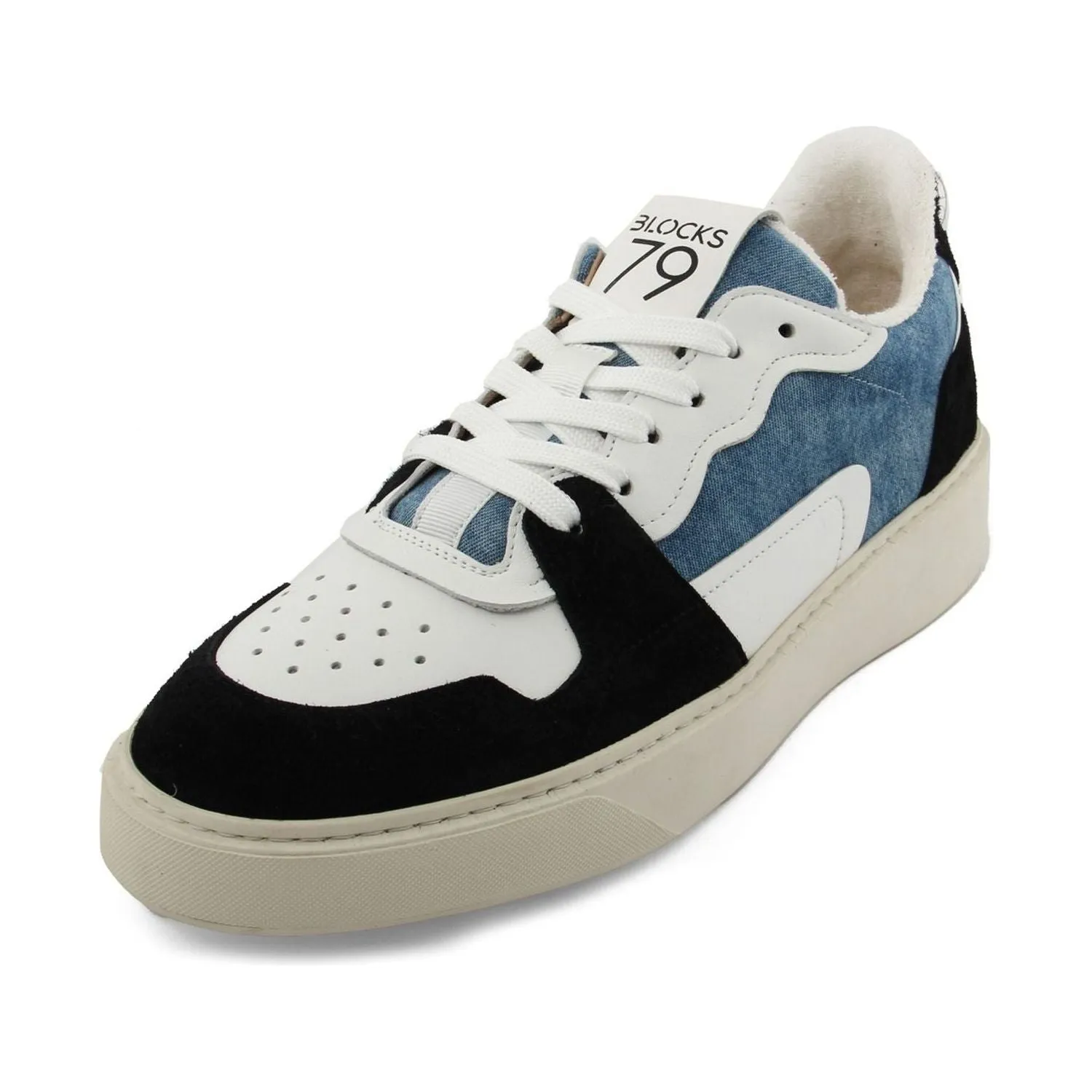 Blocks 79 Sneakers