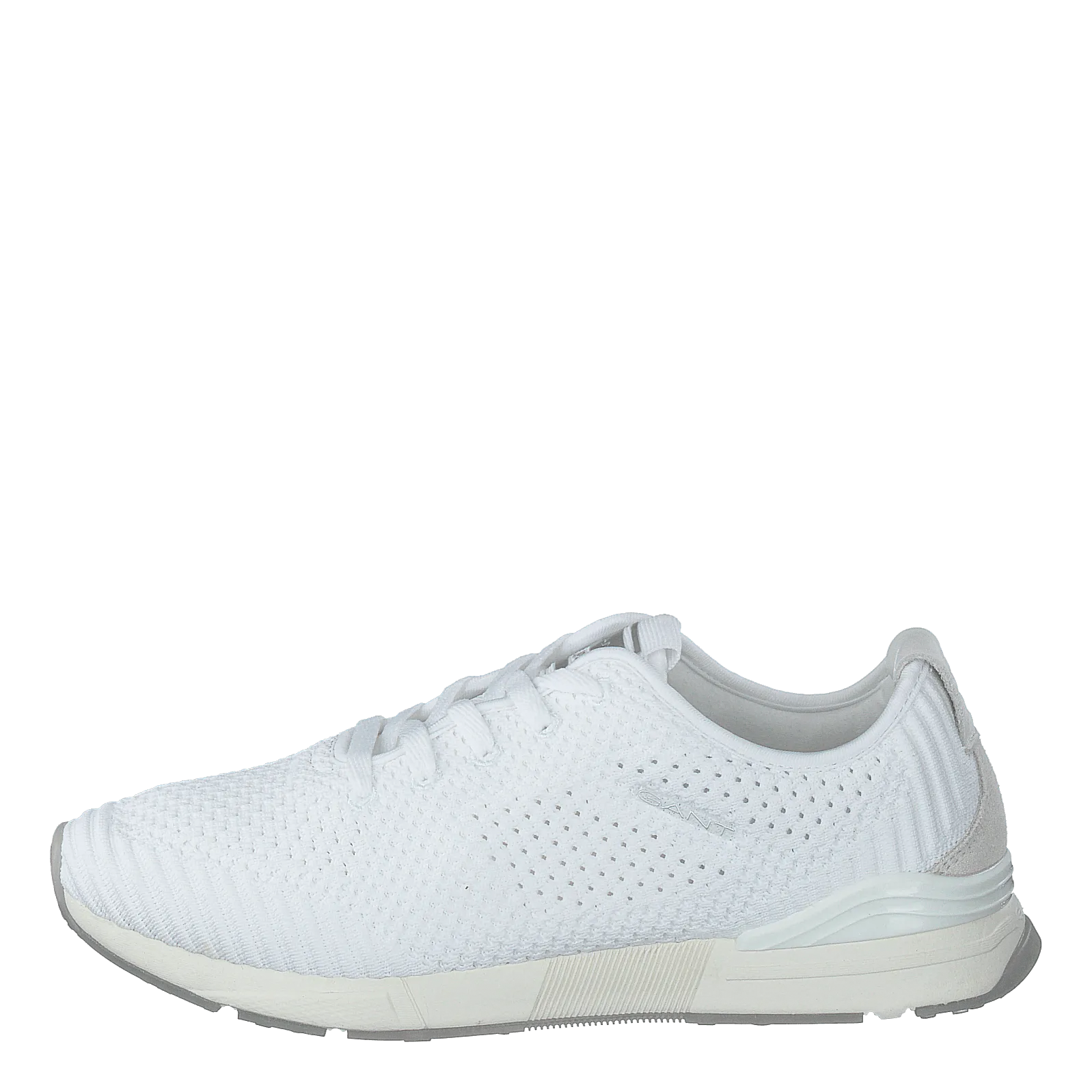 Brentoon Sneaker G29 - White