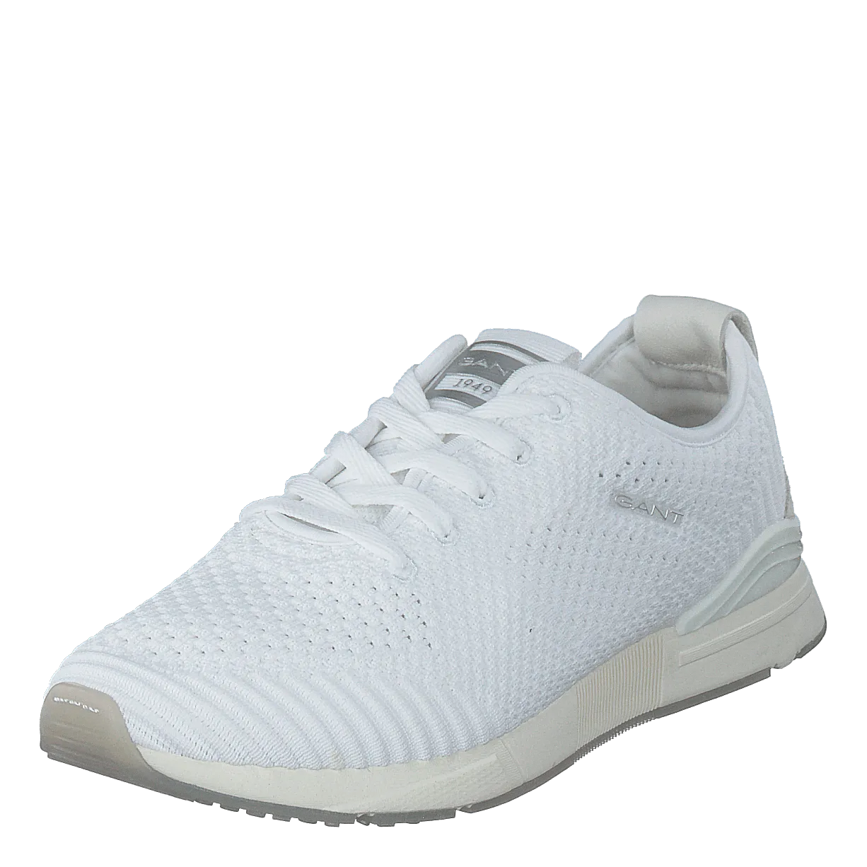 Brentoon Sneaker G29 - White