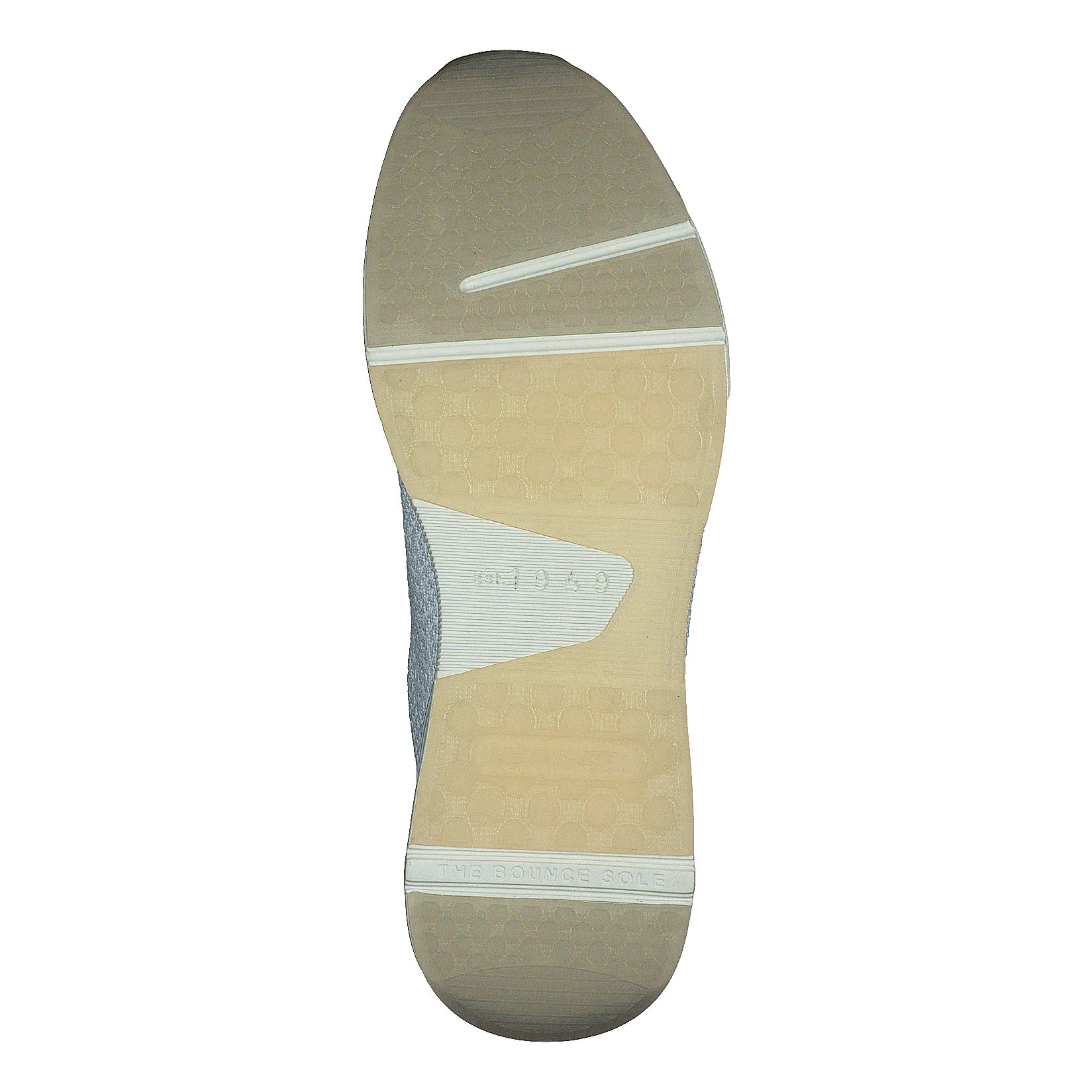 Brentoon Sneaker G29 - White