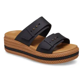 Brooklyn Woven Buckle