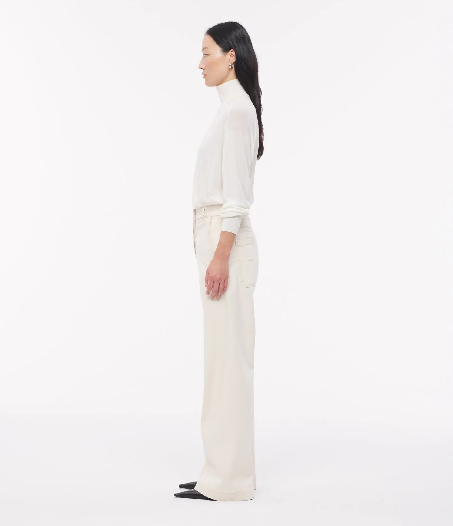 Carpenter Denim Pant