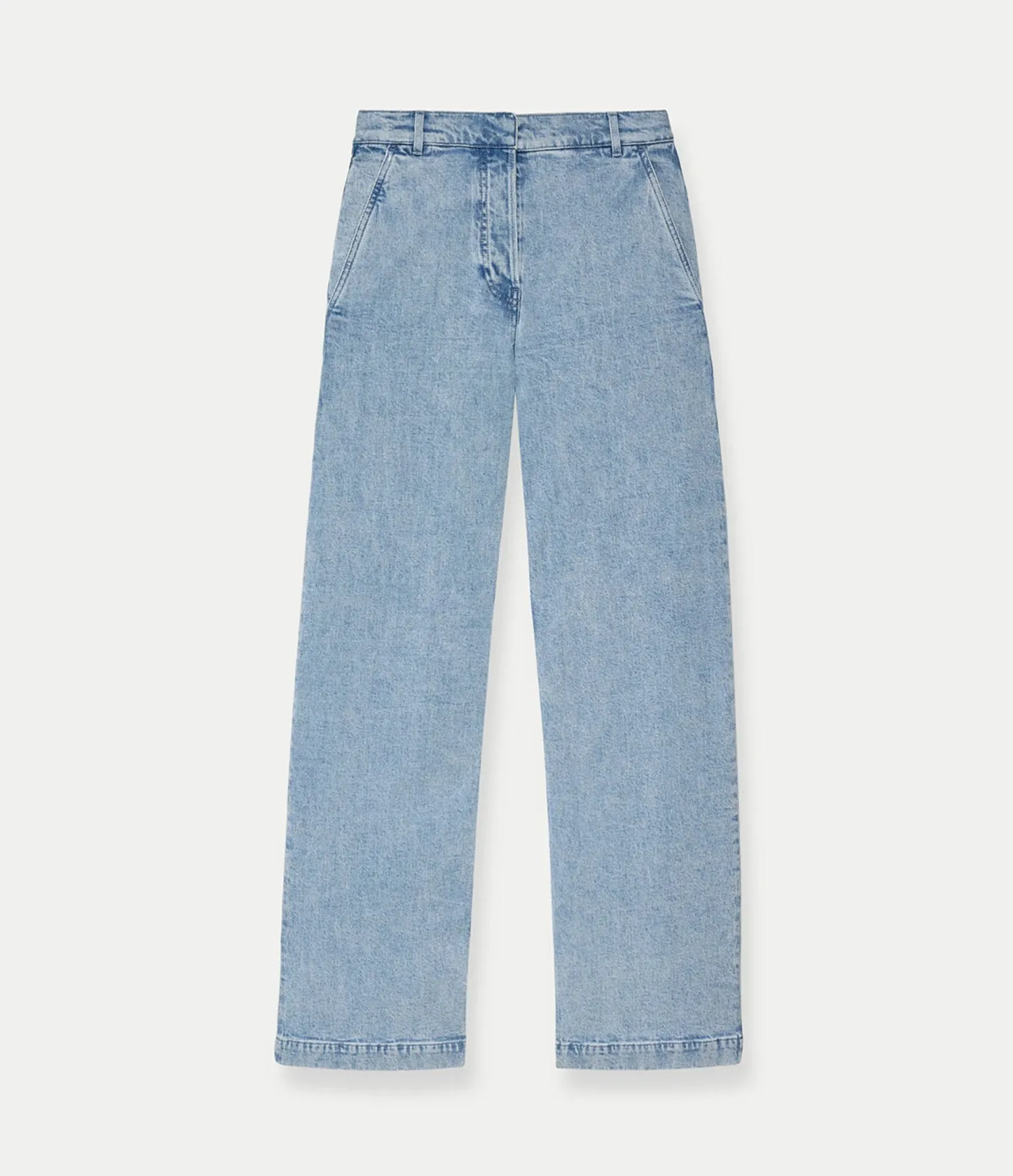 Carpenter Denim Pant