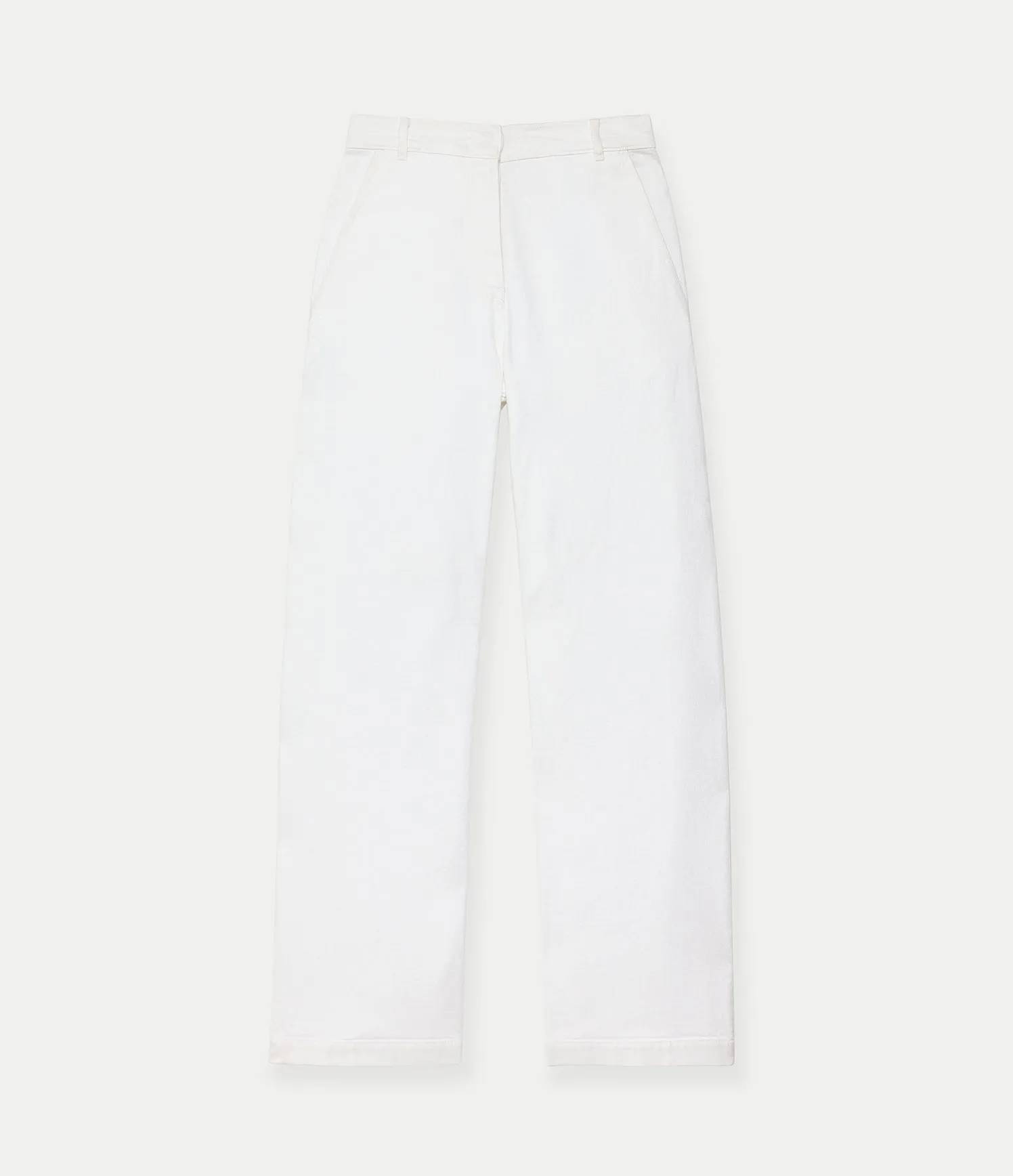 Carpenter Denim Pant