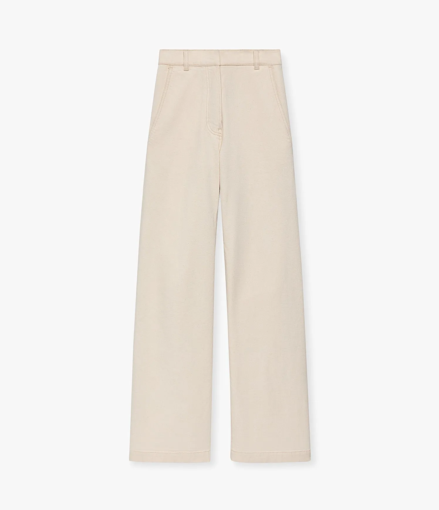 Carpenter Denim Pant