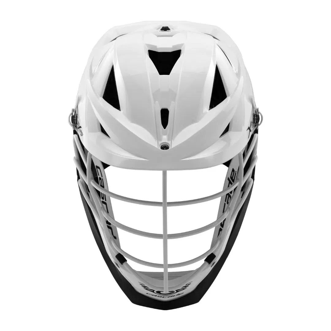 Cascade XRS Pro Stock Helmet