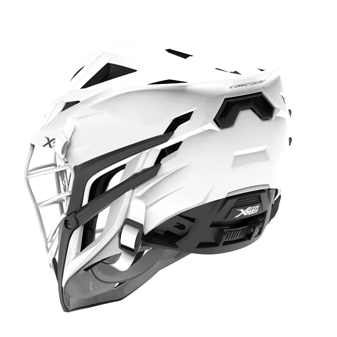 Cascade XRS Pro Stock Helmet