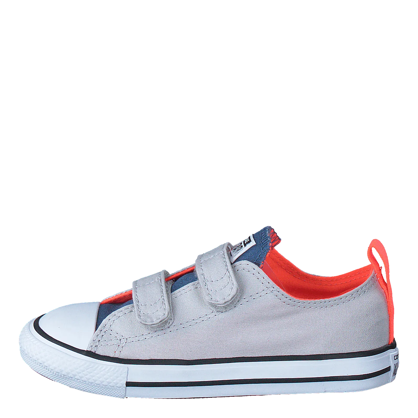 Chuck Taylor All Star 2V Ox Mouse/ Blue Coast/ White