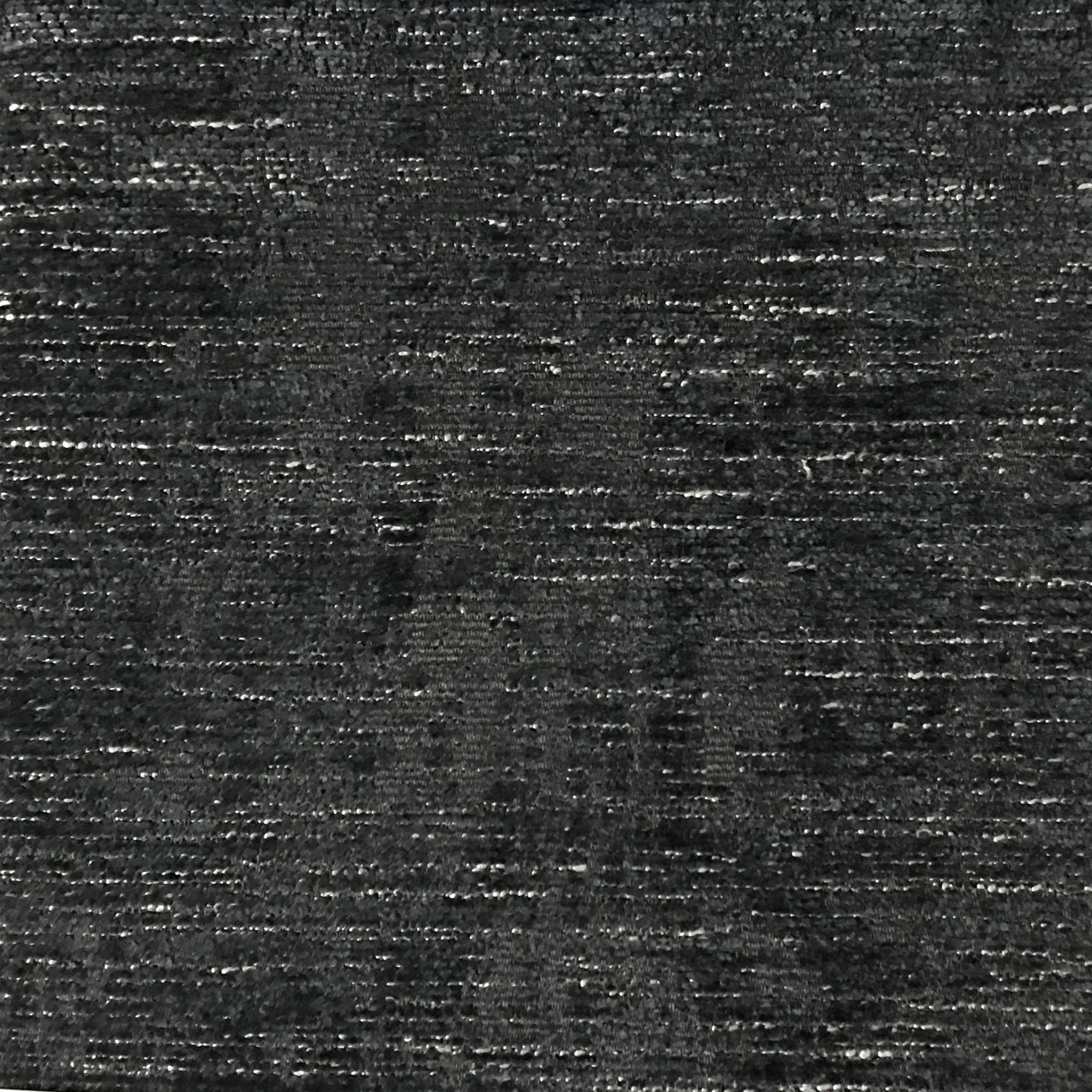 Churchill - Modern Chenille Upholstery Fabric by the Yard