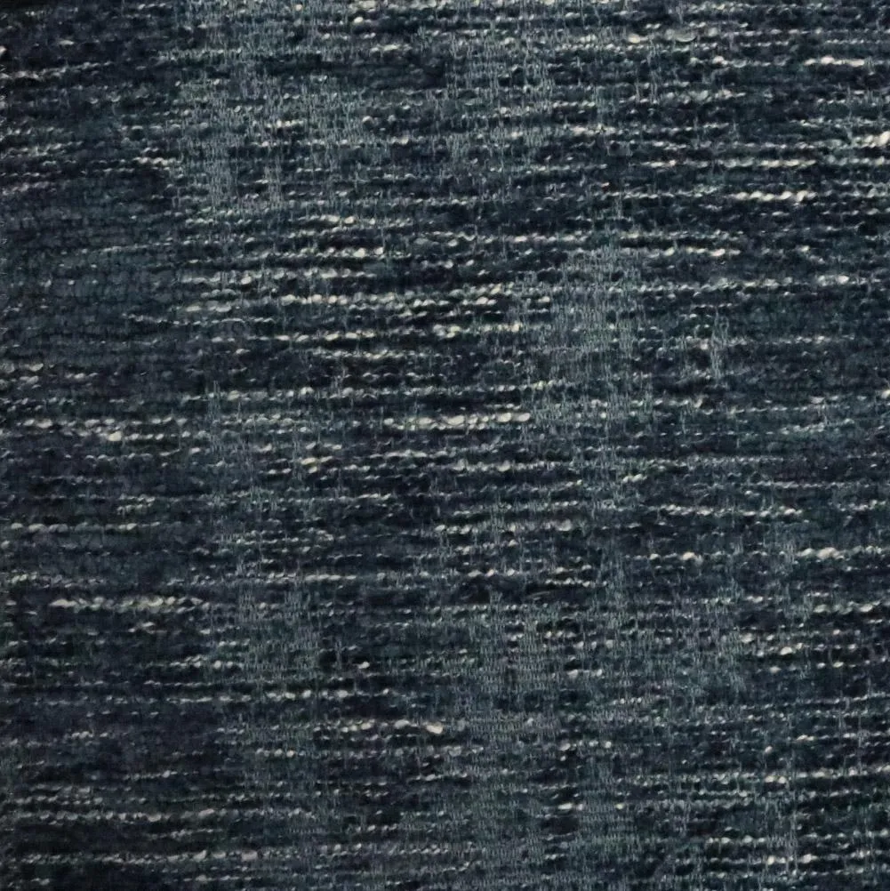 Churchill - Modern Chenille Upholstery Fabric by the Yard