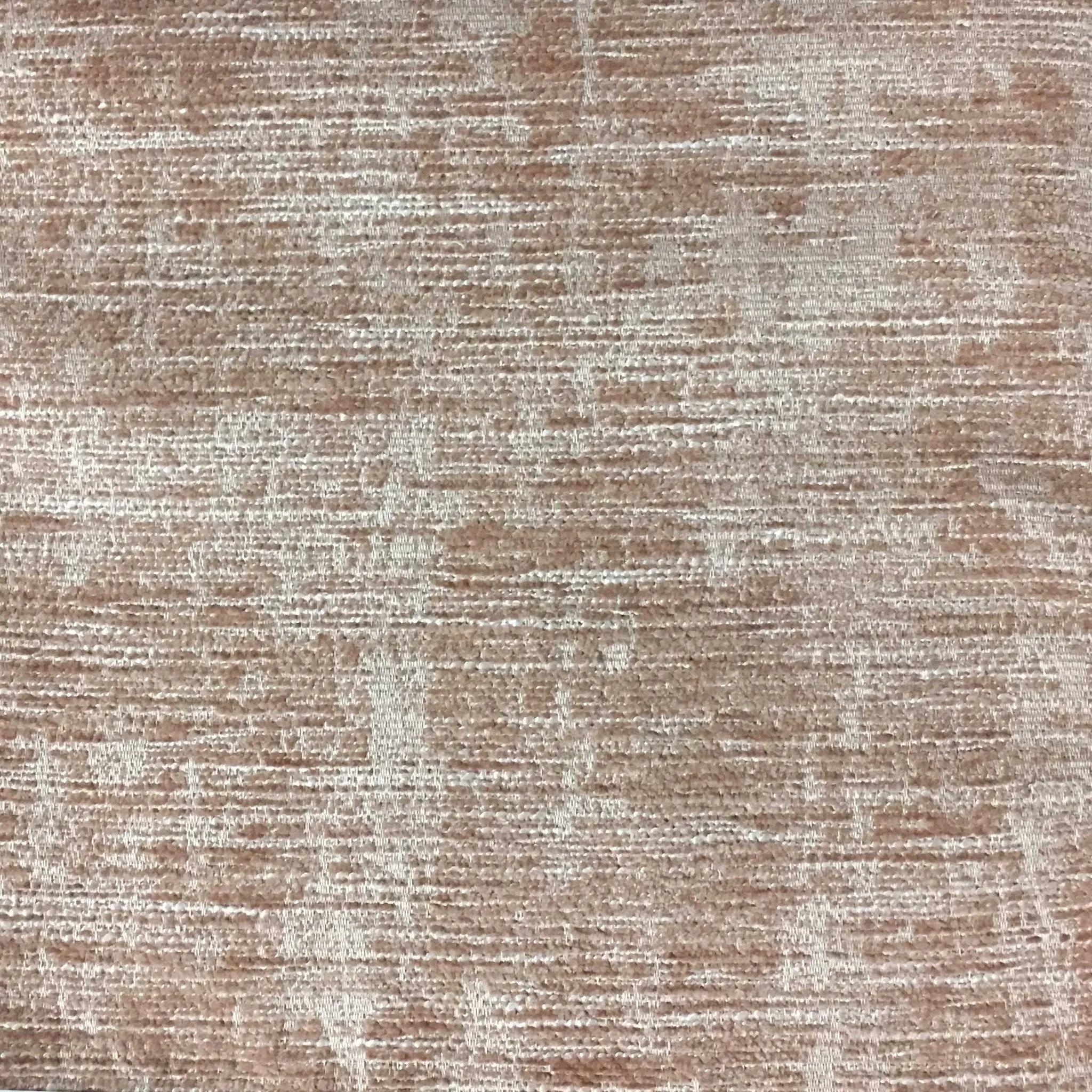Churchill - Modern Chenille Upholstery Fabric by the Yard