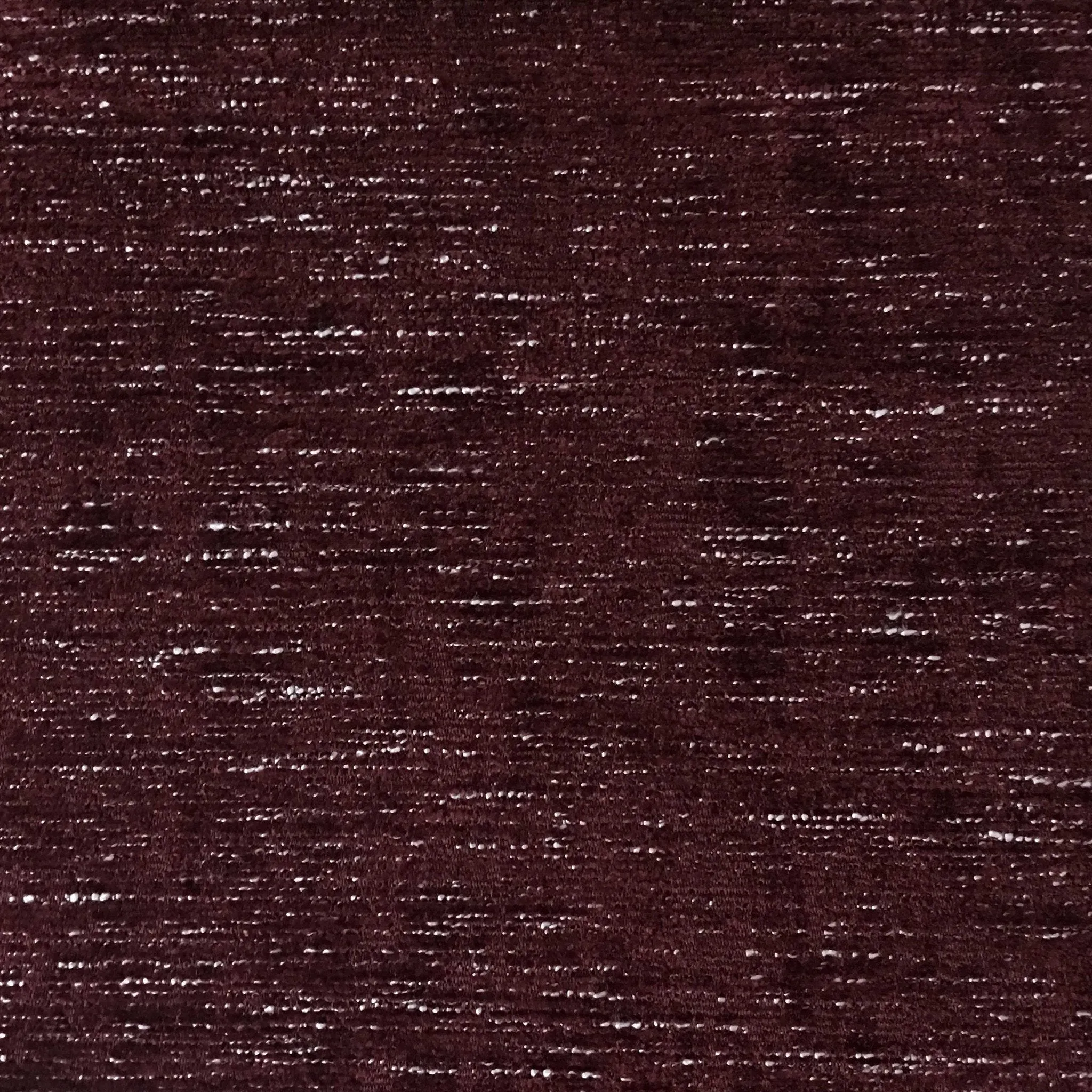 Churchill - Modern Chenille Upholstery Fabric by the Yard