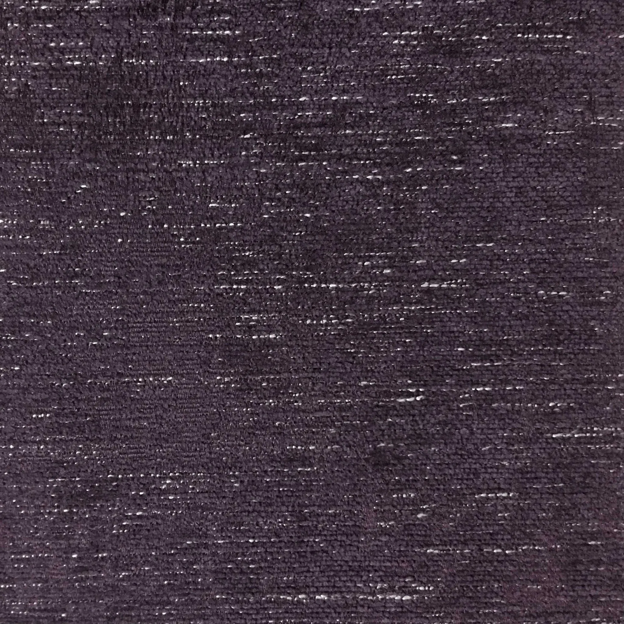 Churchill - Modern Chenille Upholstery Fabric by the Yard