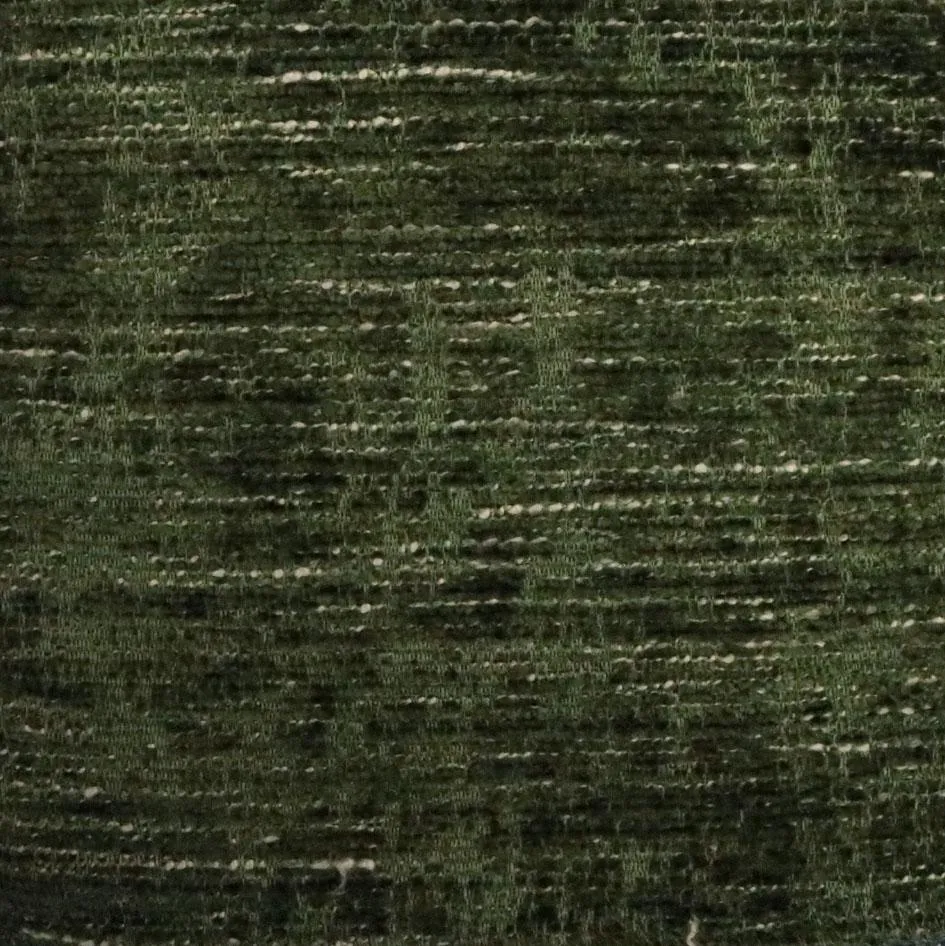 Churchill - Modern Chenille Upholstery Fabric by the Yard