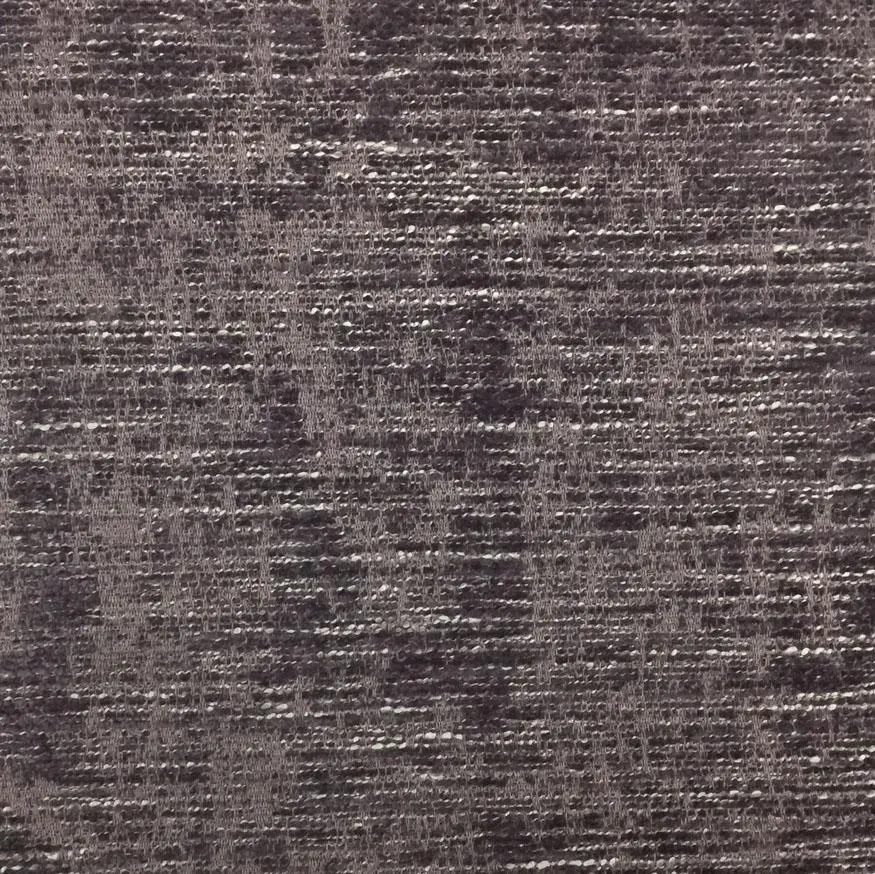 Churchill - Modern Chenille Upholstery Fabric by the Yard