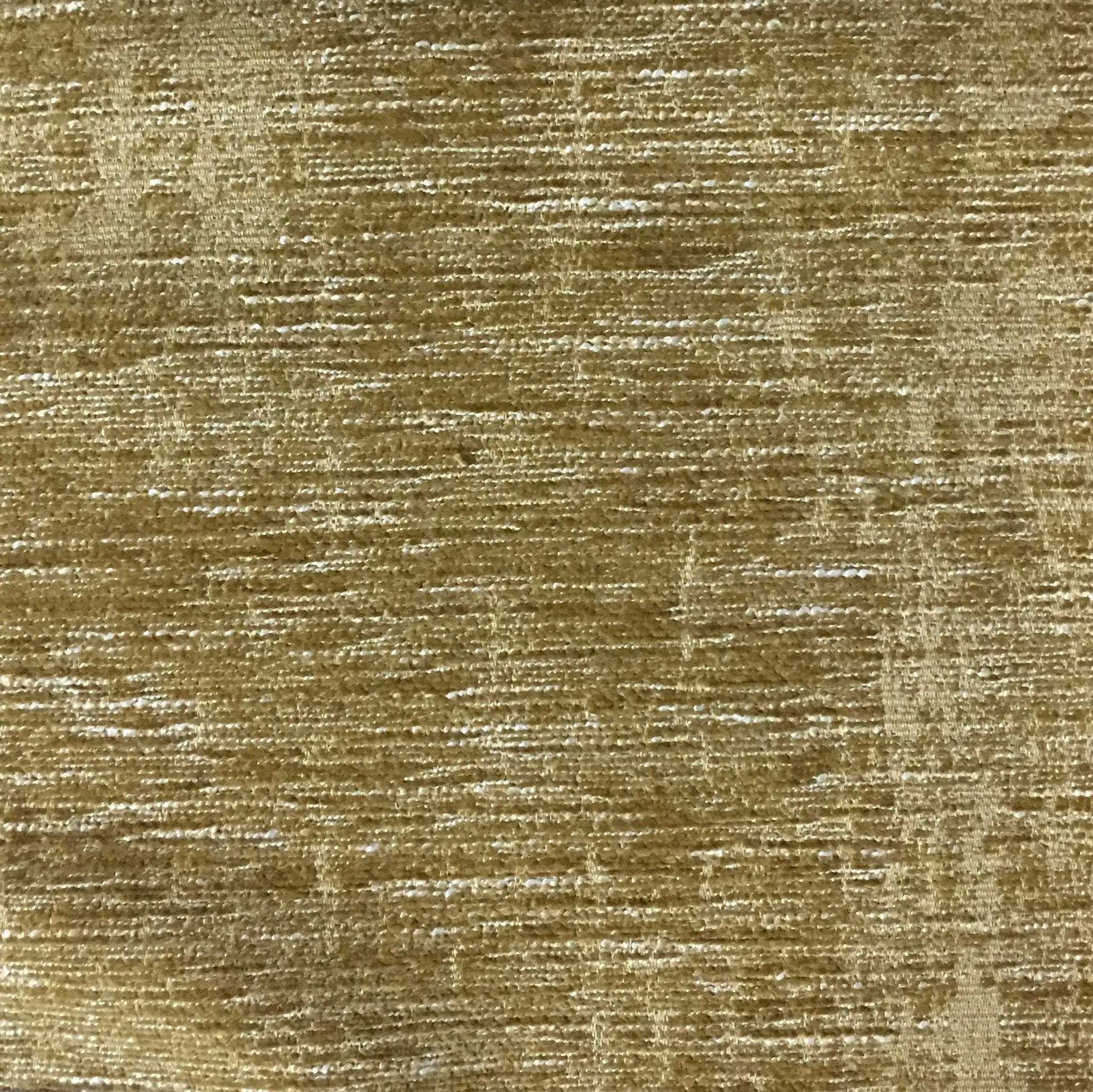 Churchill - Modern Chenille Upholstery Fabric by the Yard