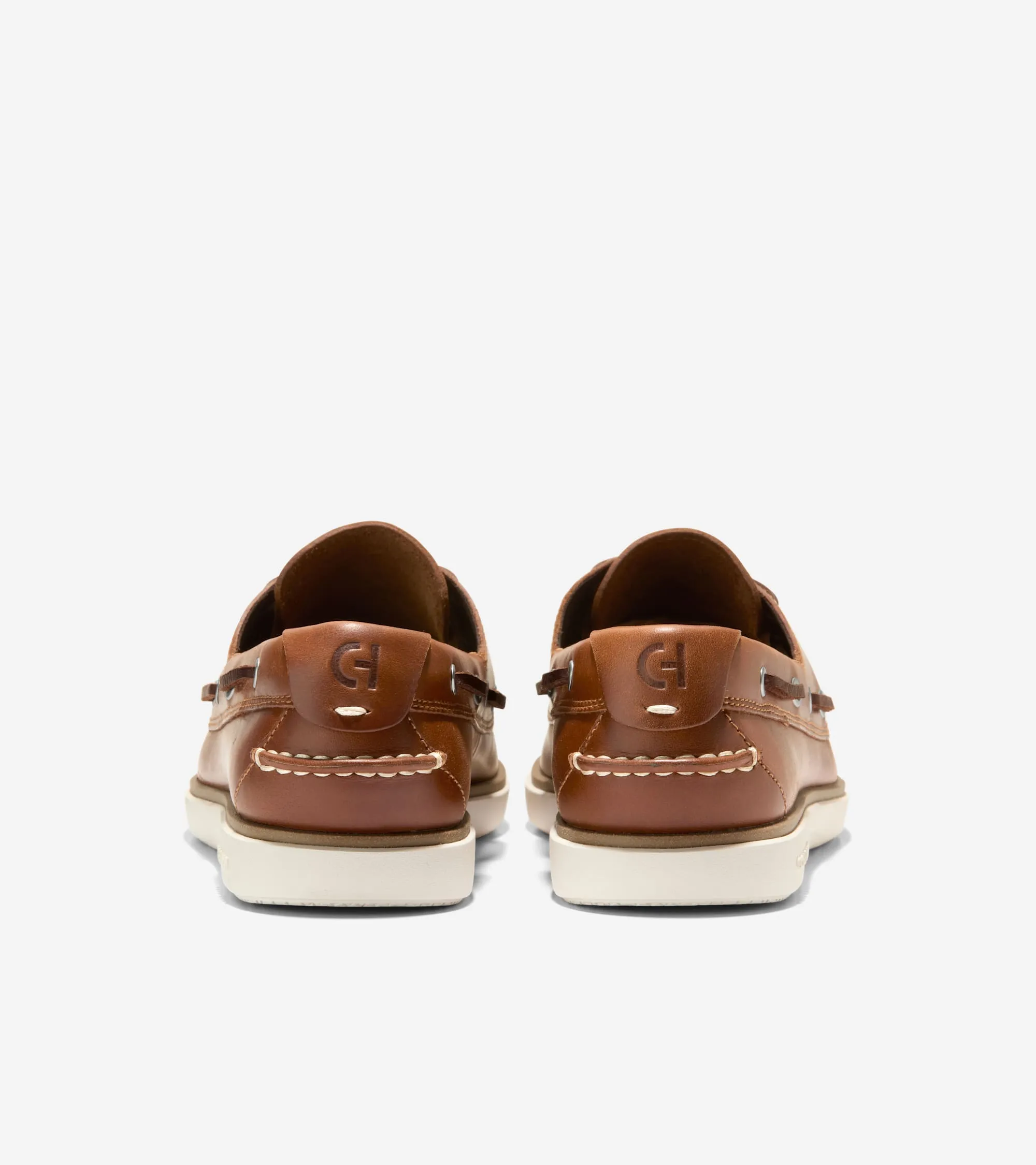 GrandPr Windward Boat Shoes