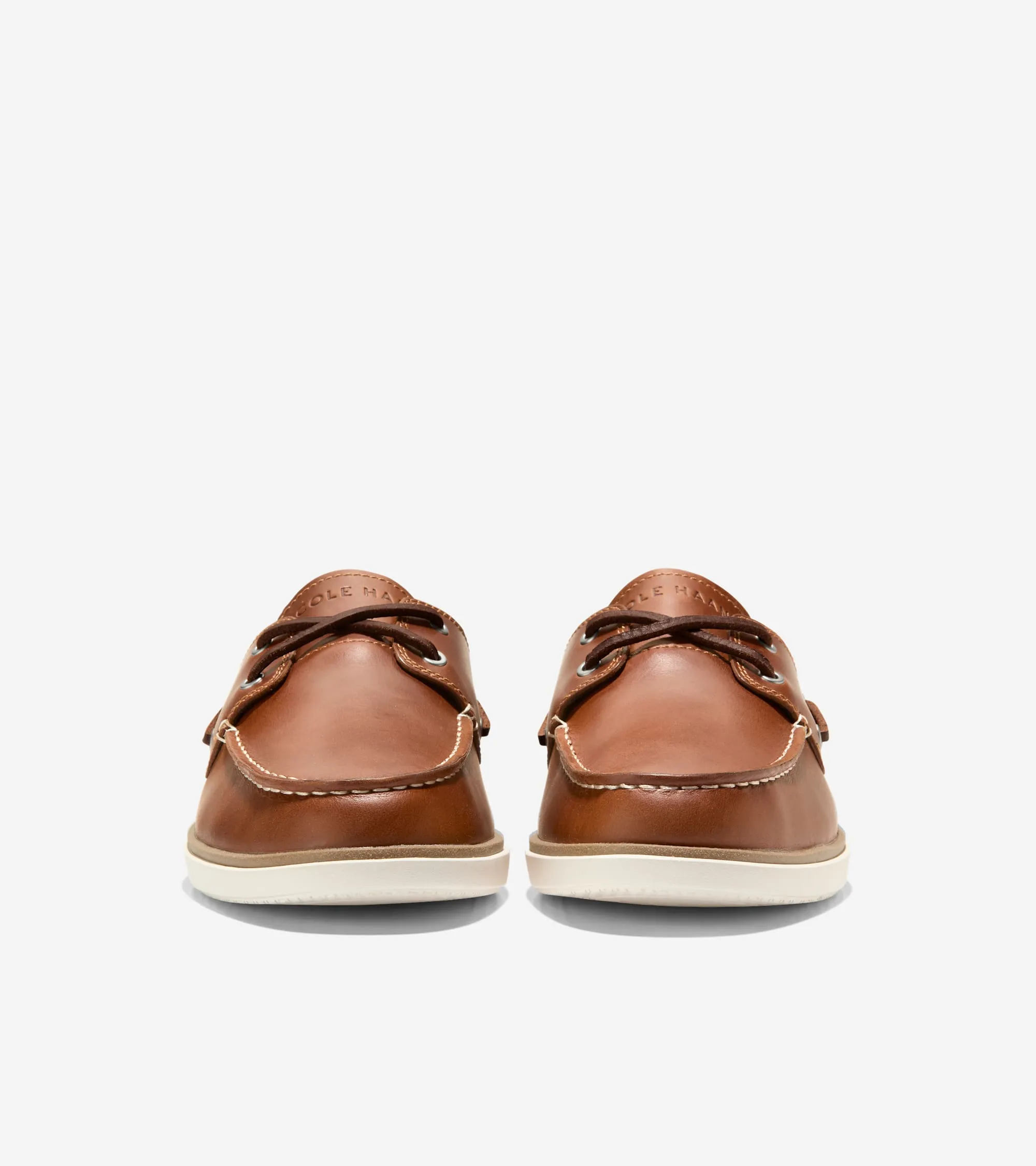 GrandPr Windward Boat Shoes