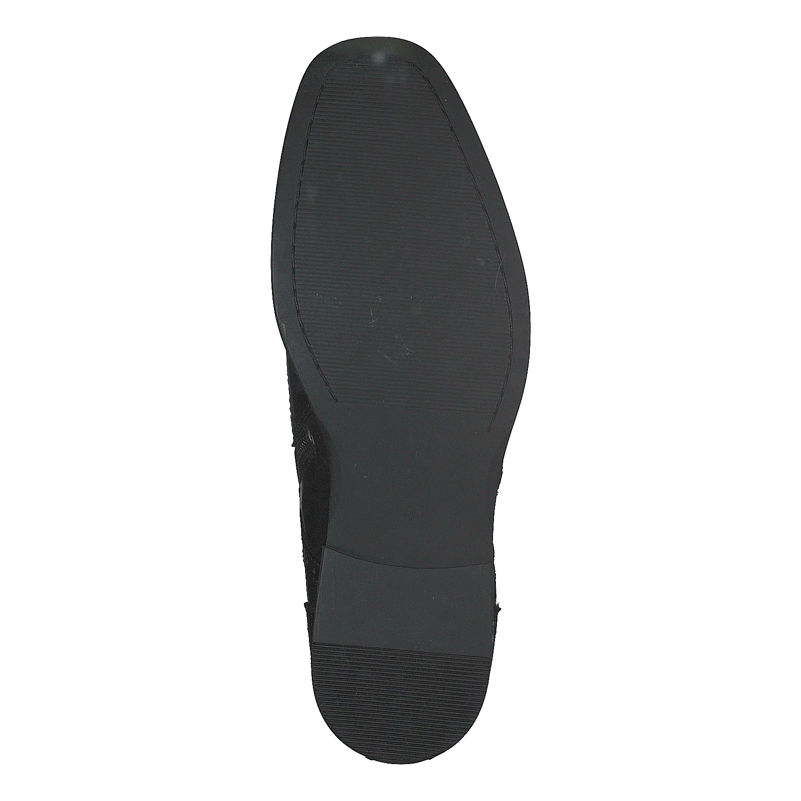 Hardy Black