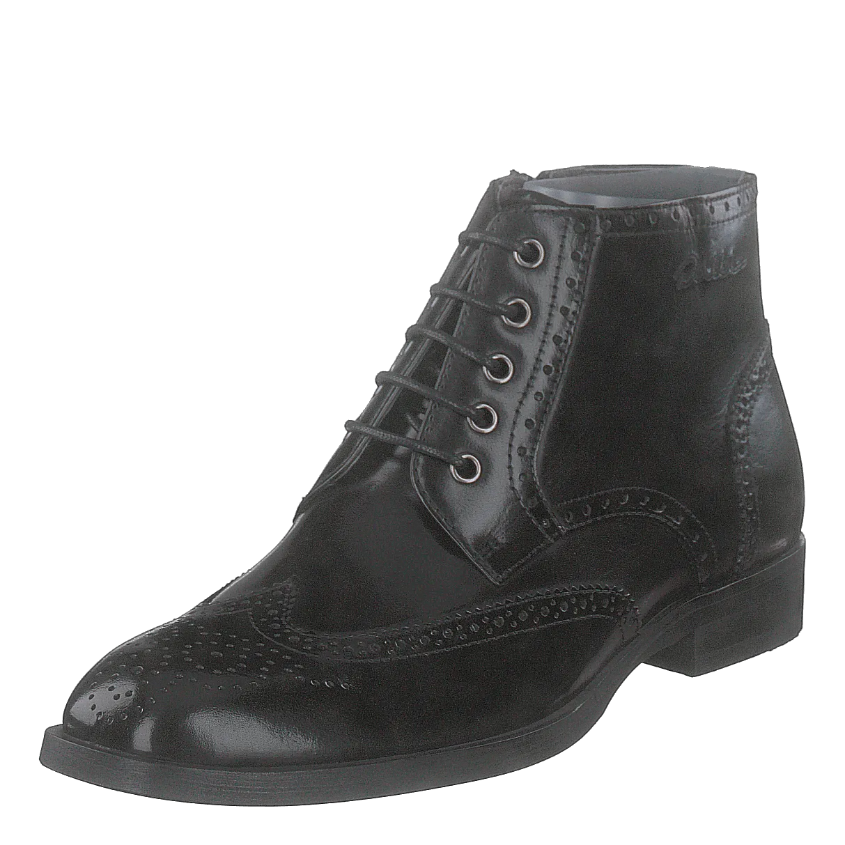 Hardy Black
