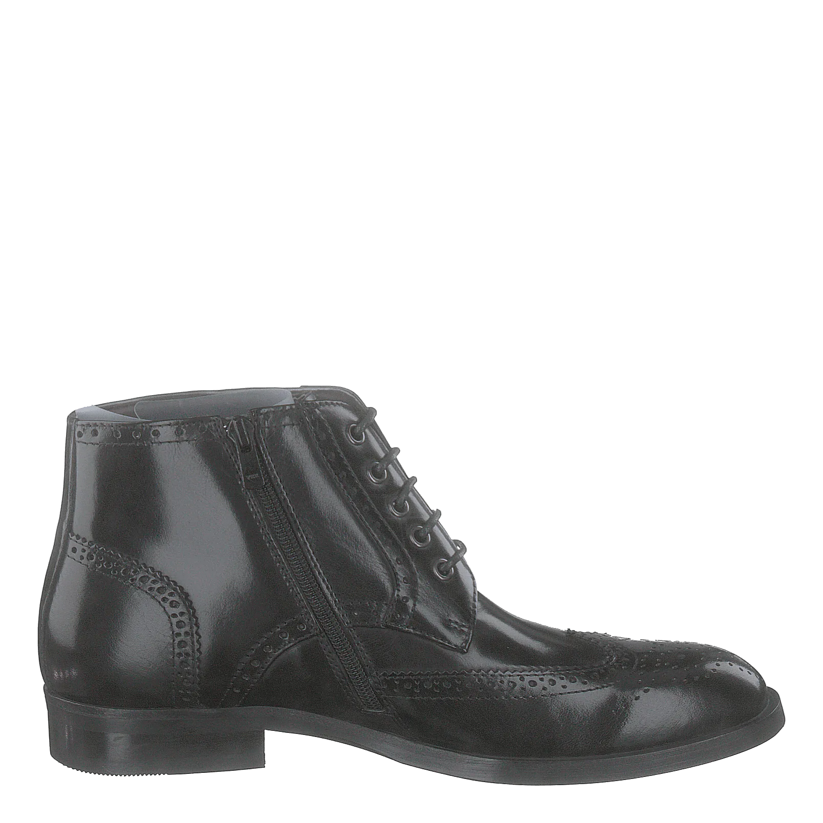 Hardy Black