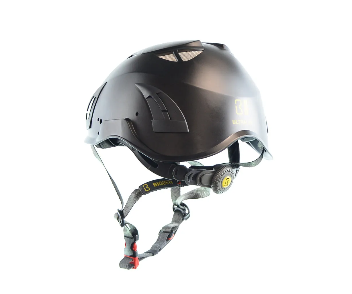 Helmet Kit 2 - Ear Defenders, Comfort Pads & BIGBEN Helmet