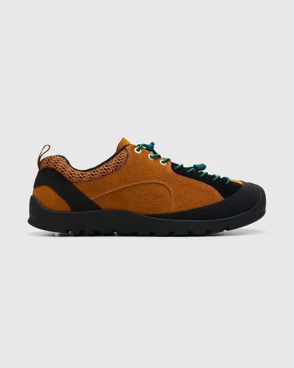 Jasper Rocks SP in Keen Maple/Jolly Green
