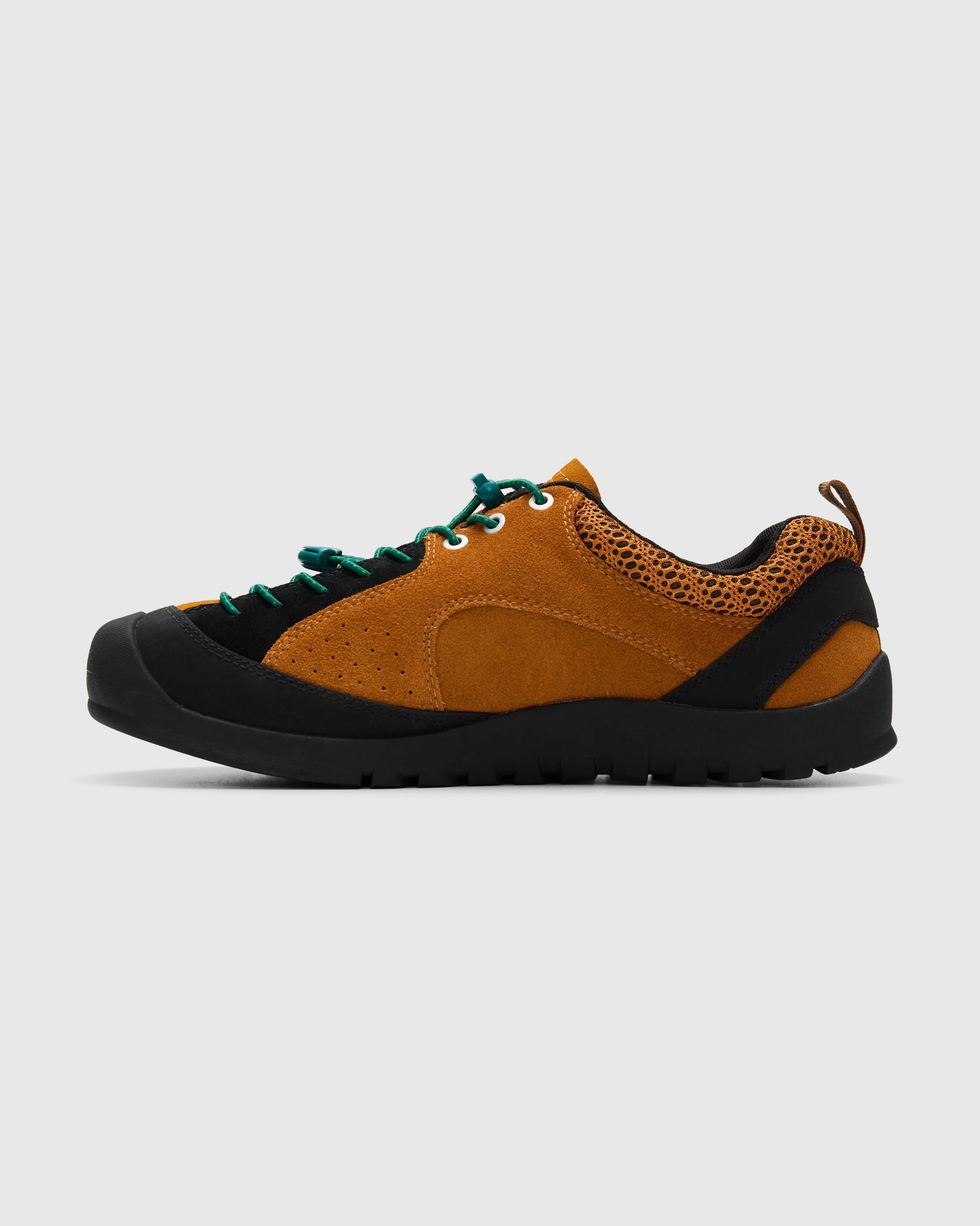 Jasper Rocks SP in Keen Maple/Jolly Green