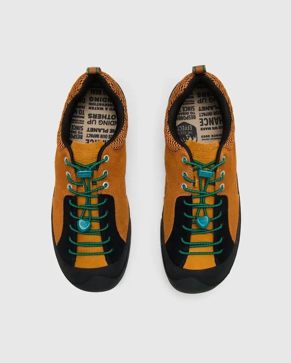 Jasper Rocks SP in Keen Maple/Jolly Green