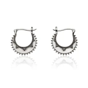 Kashmir Nights Earring